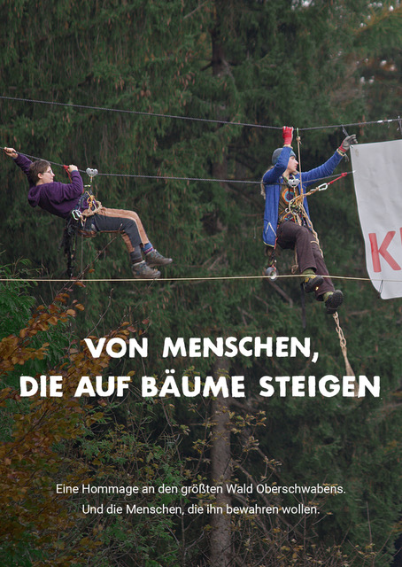 Film Club: Protest in the Land of&nbsp;Plenty