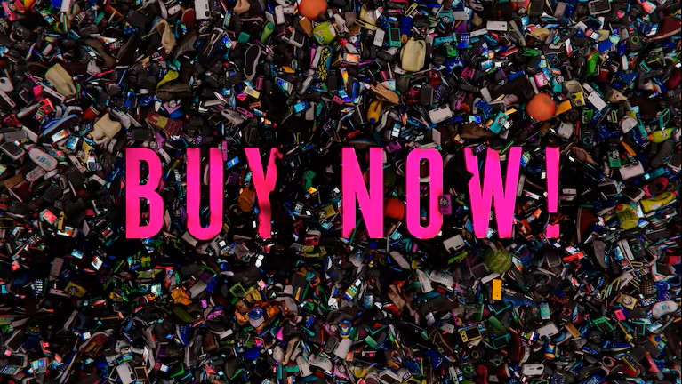 Film Club: Buy&nbsp;Now!