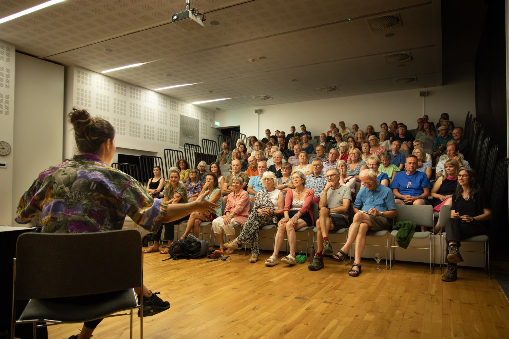 Film club: One Last Farm, One Last&nbsp;Chance